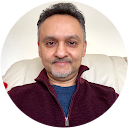 Bharat Patel profile picture